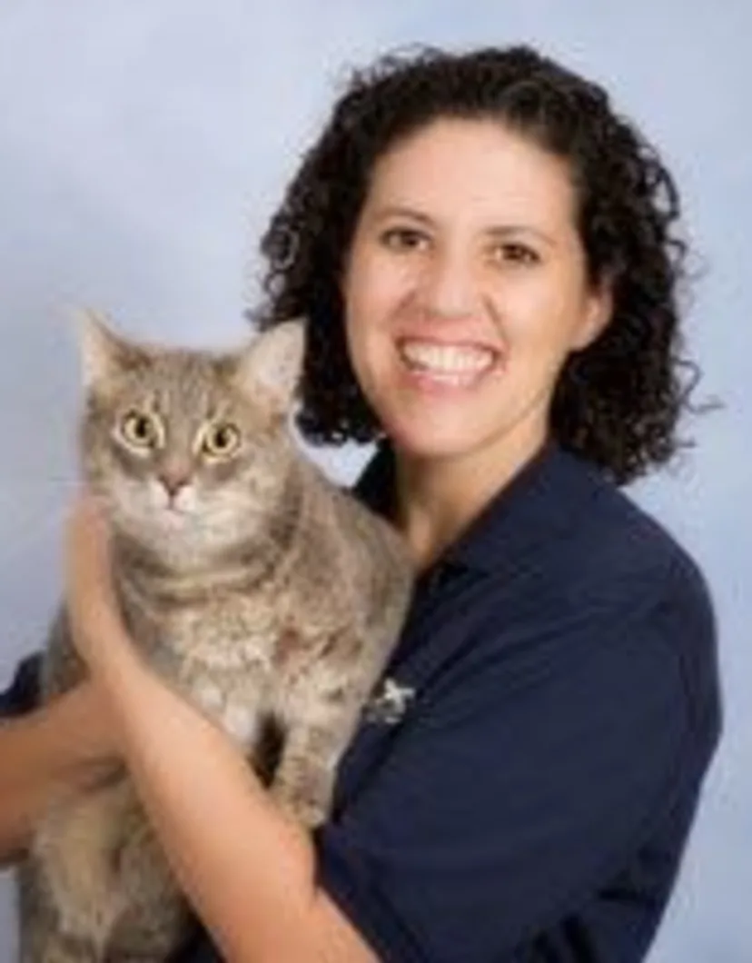 Aby from Countryside Animal Hospital of Tempe